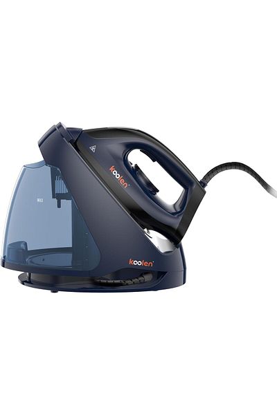 Koolen Steam Station 1.2 L 2200 W 803106002 Black and Blue