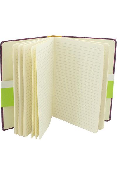 Roco Item 1 of 2 Item 1 of 2 Roco Victorias Journals Memo Notebook "Notes"A5128 Pages (64 Sheets