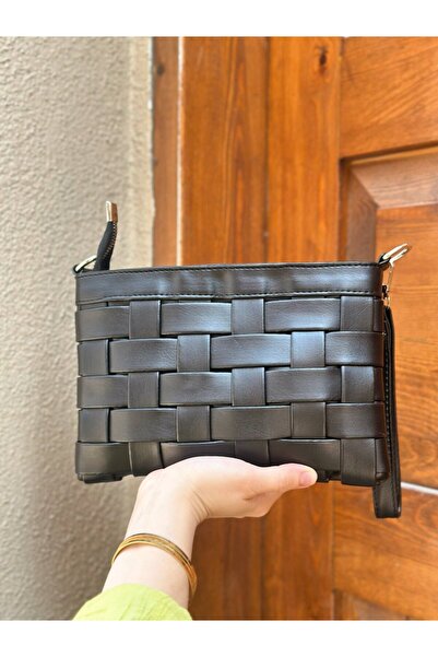 SHIKIRTI Geantă portofoliu pentru femei