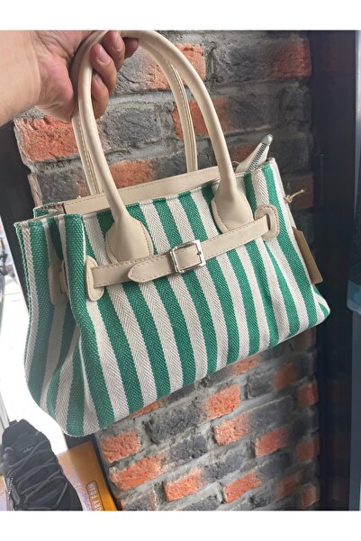 BLACK Hand Bag