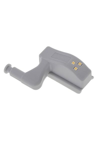 OEM Balama pentru mobilier cu iluminare LED, 7.5 x 4 x 2 cm