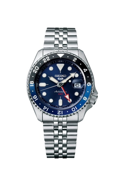 Seiko SSK003K Erkek Kol Saati