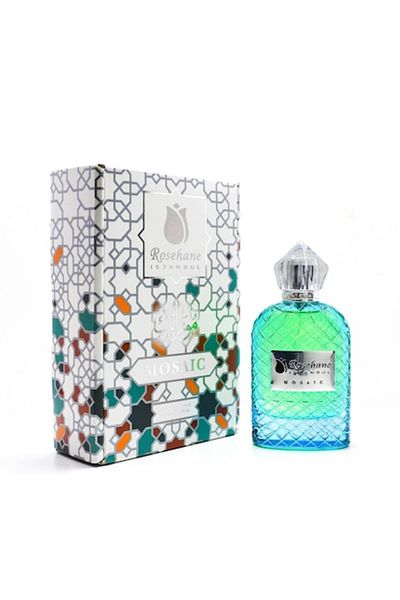 rosehane Extract de Parfum Rosehane, Mozaic, Unisex, 100 ml
