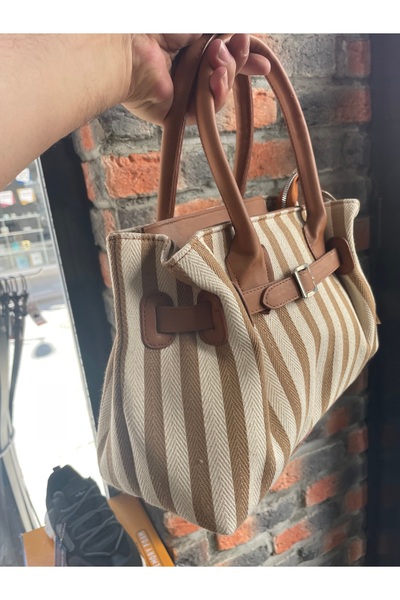 BLACK Hand Bag