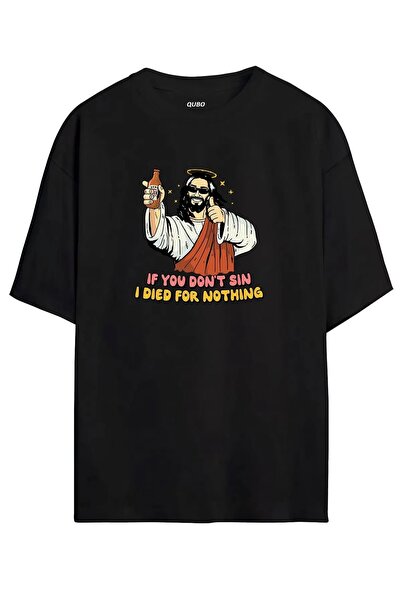 YRN COLLECTION Unisex Γυναικεία/Ανδρικά μπλουζάκια με κοντό μανίκι με στάμπα ...