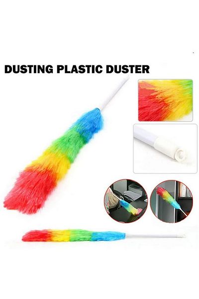 rexa Dusters for Office Cleaning for Car Blinds Kitchen Keyboard Cleaning Reusable