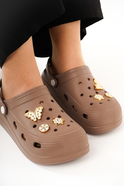 Babetty Πέτρινη Σόλα Μασάζ Ορθοπεδική Ελαφριά Ανατομική Νοσοκομείο Cook Nurse Doctor Sea Beach Pool Slippers