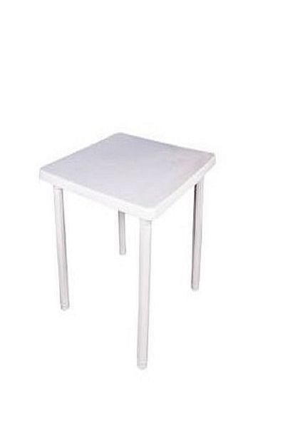 rexa Alabras Plastic Rattan Table