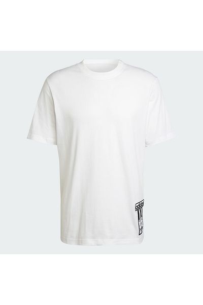 adidas Adibreak Tee.