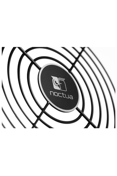 Noctua Noctua NA-FG1-14 Sx2 Fan grill protection kit, 2 pcs