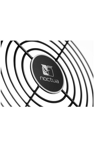 Noctua Noctua NA-FG1-12 Sx2 Fan grill protection kit, 2 pcs