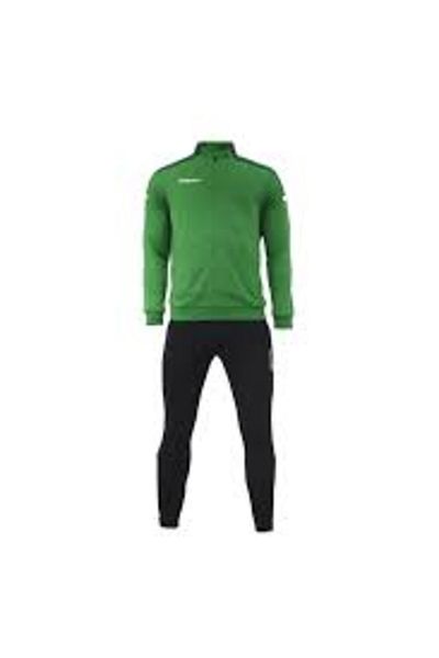 UHLSPORT Men's Football Camping Tracksuit Team Energy 1101800