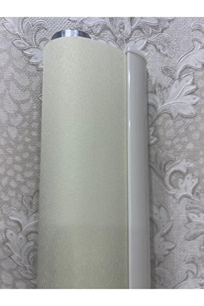 DEC4 Plain roller blind