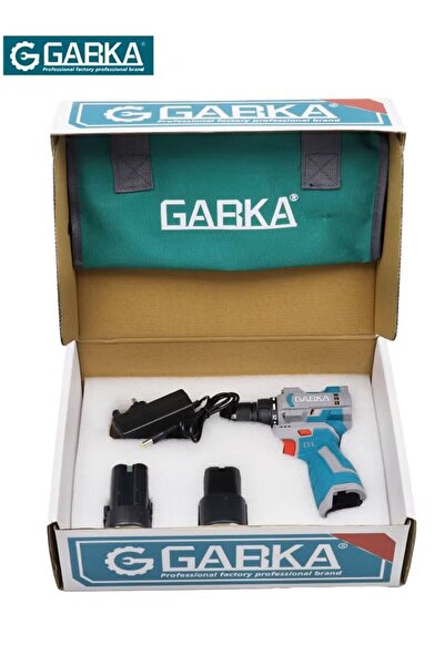 Generic 18V 13mm Brushless Cordless Drill