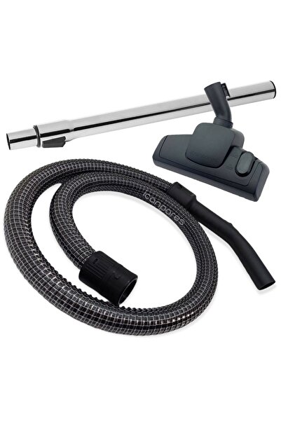 Supurgeavm مجموعة خرطوم سلك فولاذي ممتص للصوت متوافق مع Stilevs