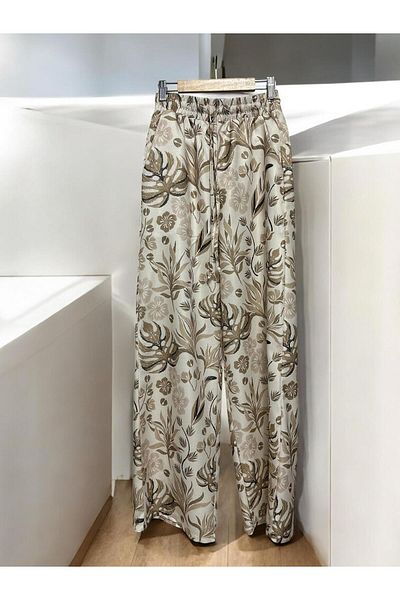 MUG collection Women's Summer Pants