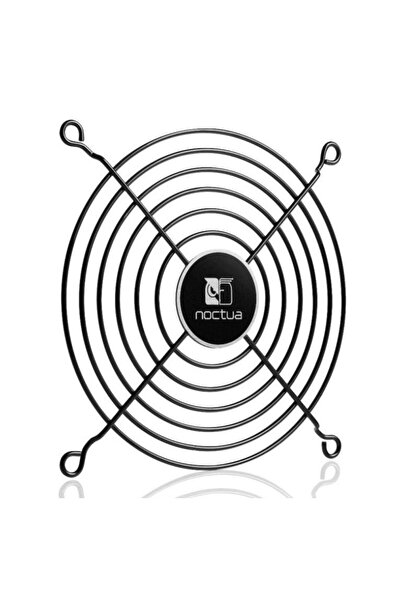 Noctua Kit grilaje de protectie Noctua NA-FG1-12 Sx5 Fan grill, 5 buc