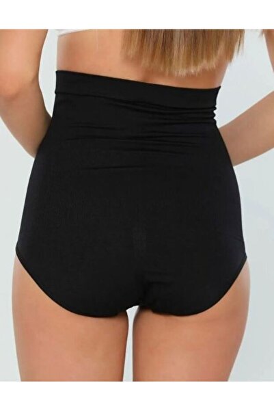 Nikitas Design Nikitas Laser Cut High Waist Silicone Slip Corset