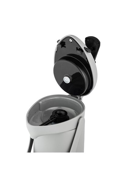 Dania Thermos for Tea and Coffee Press Size 1.9 Liter