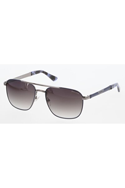 Mustang Mu2527 03 58 Sunglasses