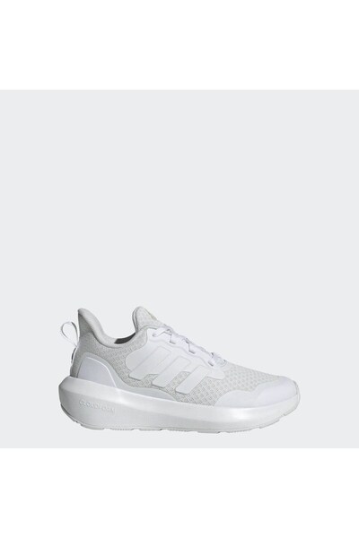 adidas Fortarun 3.0 J White Unisex Sneaker Ih2842