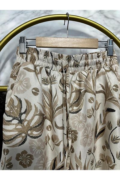 MUG collection Women's Summer Pants