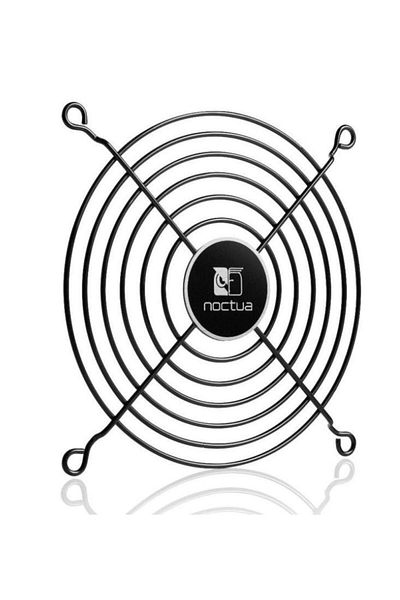 Noctua Noctua NA-FG1-12 Sx2 Fan grill protection kit, 2 pcs