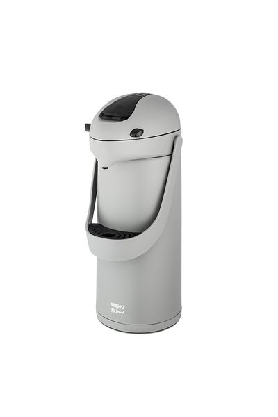 Dania Thermos for Tea and Coffee Press Size 1.9 Liter