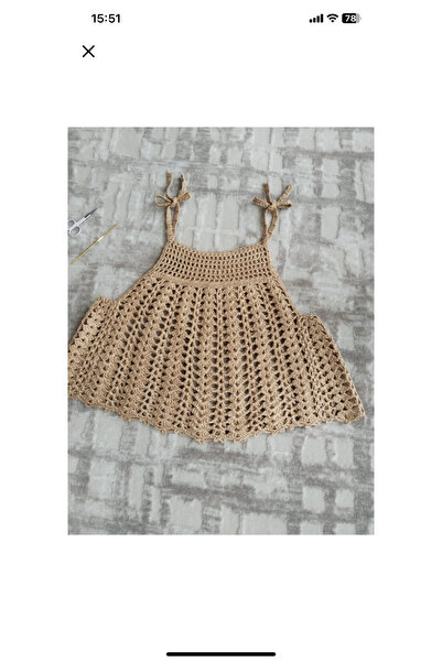 nutika Hand Knitted Design