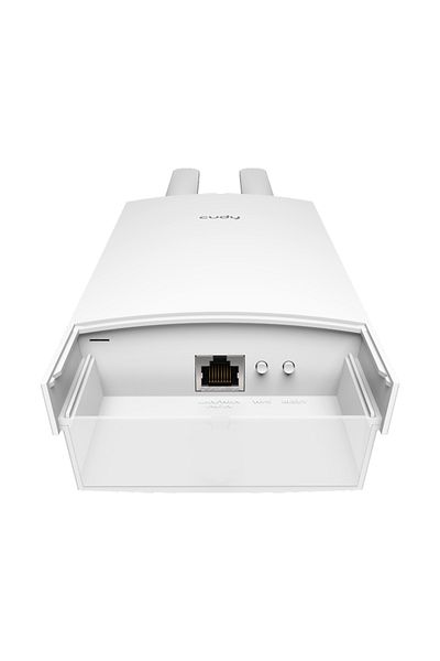 cudy Access Point Wireless Cudy AP1200-Outdoor, AC1200, 2.4/5 GHz, 300 - 867 Mbps, 10/100, PoE
