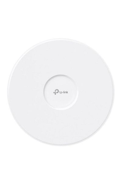 TP-LINK Acces Point TP-Link EAP783, 1x RJ-45, PoE+++, Tri-Band (Alb)
