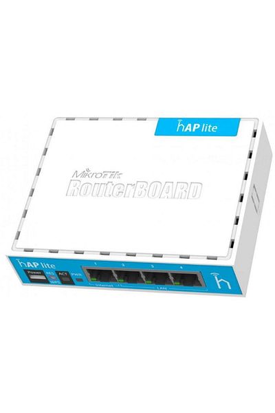 MIKROTIK Access point MikroTik RB941-2ND