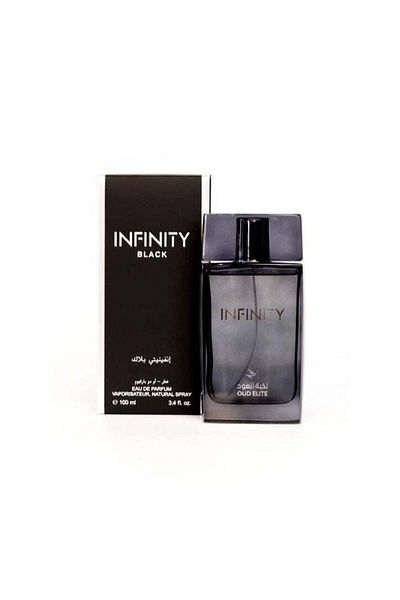 OUD ELITE Infinity Black Perfume 100 ml