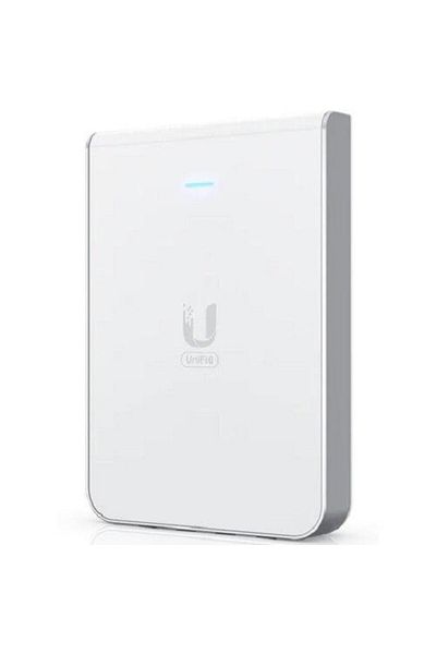 Ubiquiti Access point Ubiquiti U6-IW, Dual-Band WIFI6, 2.4 GHz (Alb)