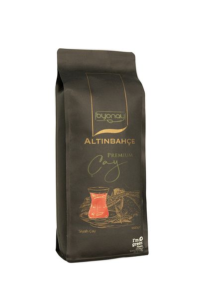 Altın bahçe Altinbahce Premium Black Tea 1000 g