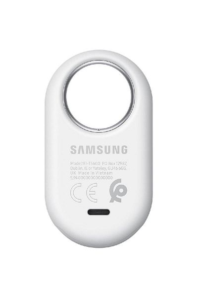 Samsung Galaxy SmartTag2 (1-Unit) Multi-function Item Locator