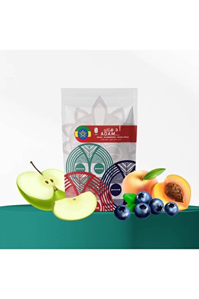 ASANTE محصول قهوة فاخر - أدم إثيوبيا اللاهوائية 225غرام