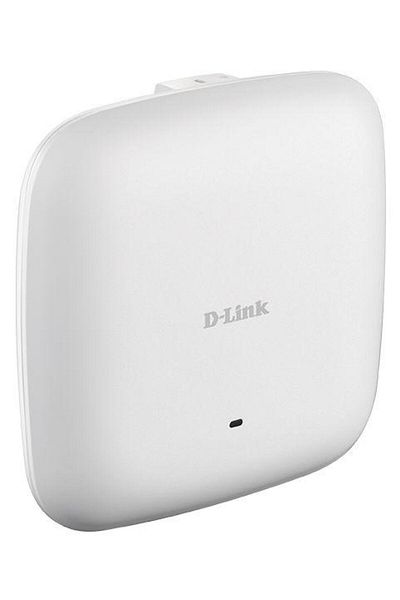 D-Link Punct de acces wireless D-Link DAP-2680, Gigabit, Dual Band, 1750 Mbps, 3 antene interne (alb)
