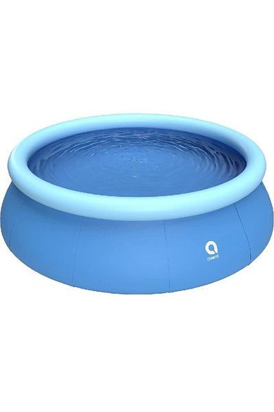 Avenli Family Prompt Set Pool Set, Above Ground Pool, (360 x 90 cm without Pump)