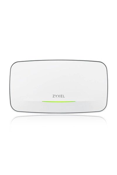 ZyXEL Acces Point ZyXEL WAX640S-6E-EU0101F, Alb