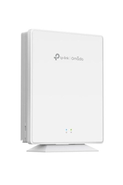 TP-LINK Punct de acces wireless TP-Link EAP610GP-Desktop, WiFi 6, Dual Band, 1775 Mbps (Alb)