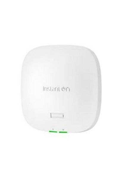 HP Access Point HP Aruba Instant On AP21, Gigabit, Dual-Band, WiFi 6 (Alb)