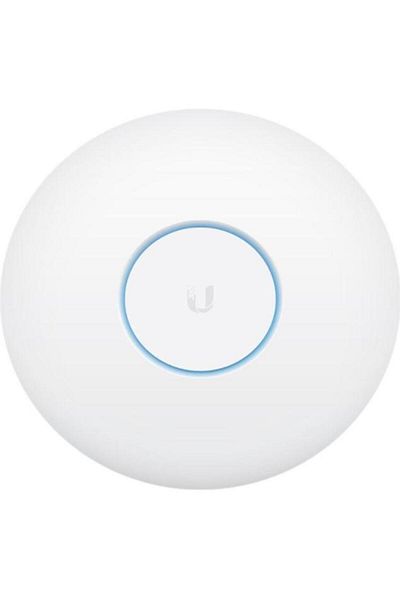 Ubiquiti Access Point Ubiquiti UAP-AC-SHD, Gigabit, Dual Band, 1750 Mbps, 2 Internal Antennas (White)