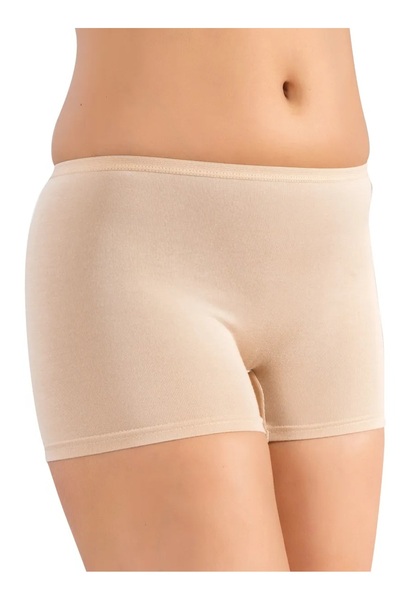Özten Luxury Modal Women's Boxer Ozt251