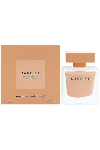 Narciso Rodriguez Poudree By Narciso Rodriguez For Women - Eau De Parfum, 90ml