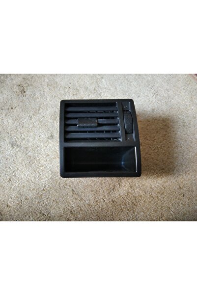 Volkswagen T5 Volkswagen Transporter T5 SOL Havalandırma Izgara
