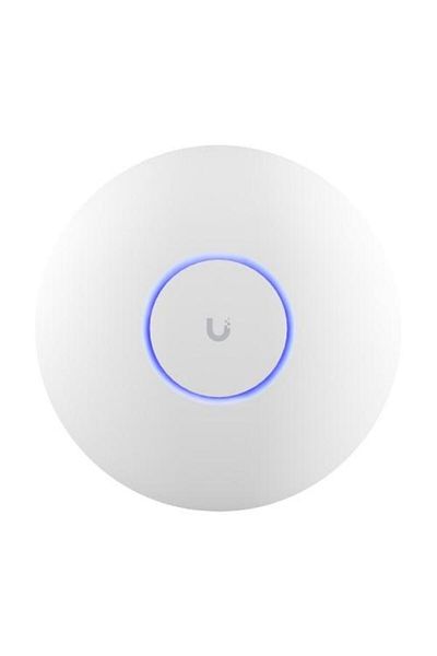 Ubiquiti Access Point Reyee Ubiquiti U7 Pro Max UniFi 7, Tri-Band Gigabit, Wi-Fi 7, PoE+, 2.5GbE port (White)