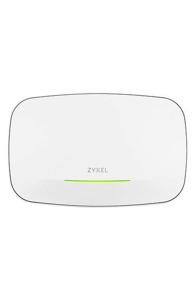 ZyXEL Access Point Wireless ZyXEL NWA130BE, 5764 Mbit/s, WPA3 security, White
