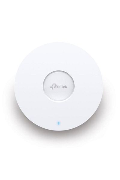TP-LINK Access Point Wireless TP-LINK Omada EAP653, Wi-Fi 6, AX3000 (Alb)