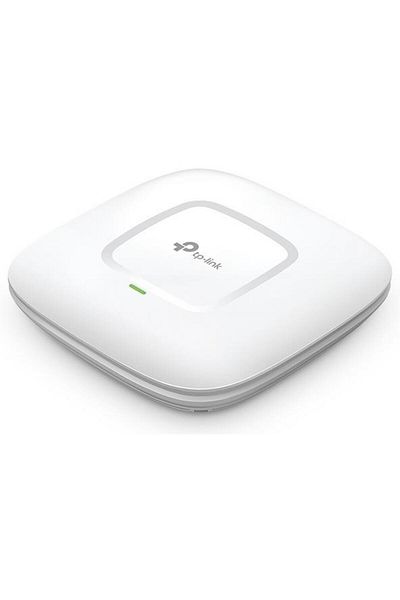 TP-LINK Access Point Wireless TP-LINK EAP115, 300 Mbps, PoE, Antene interna (Alb)